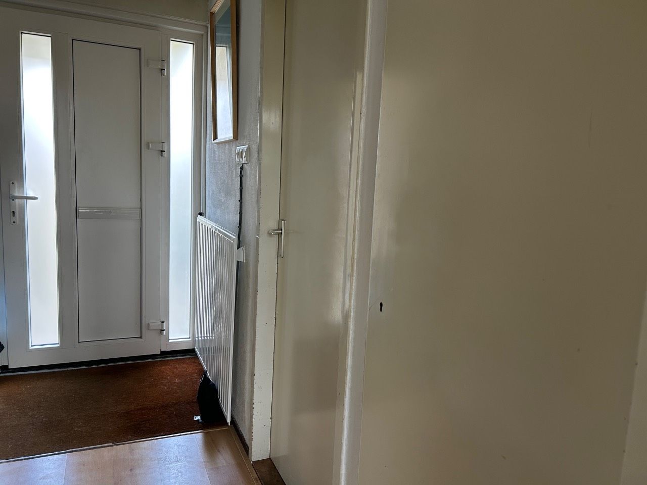 Foto 5 van Graan voor Visch 17802