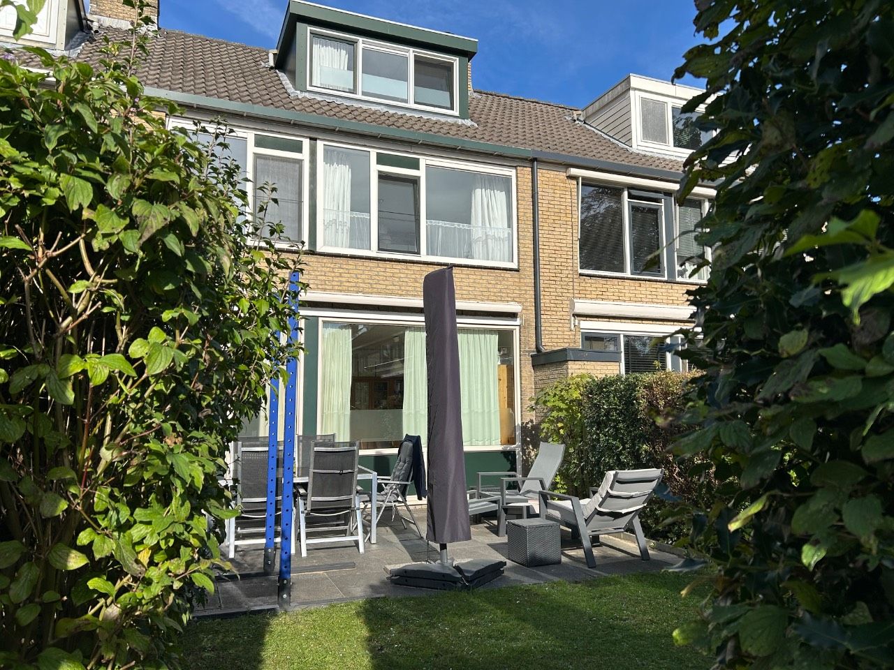 Foto 25 van Graan voor Visch 17802