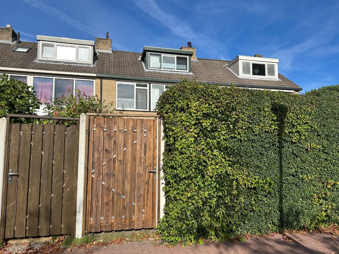 Foto 26 van Graan voor Visch 17802