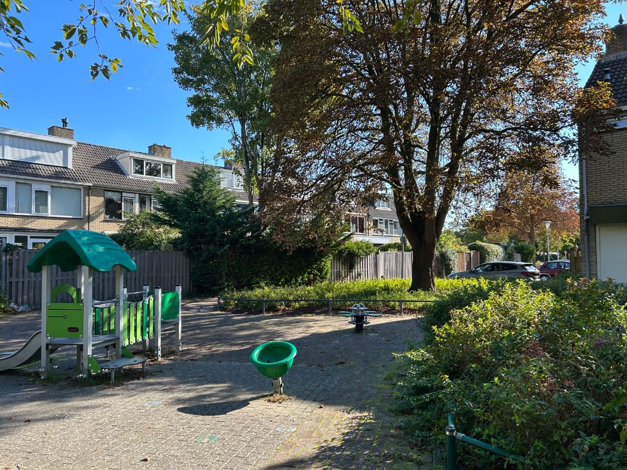 Foto 27 van Graan voor Visch 17802