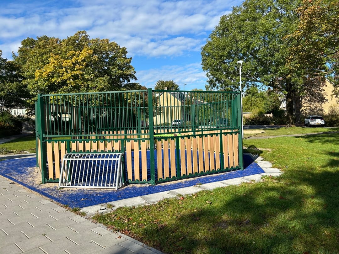 Foto 28 van Graan voor Visch 17802