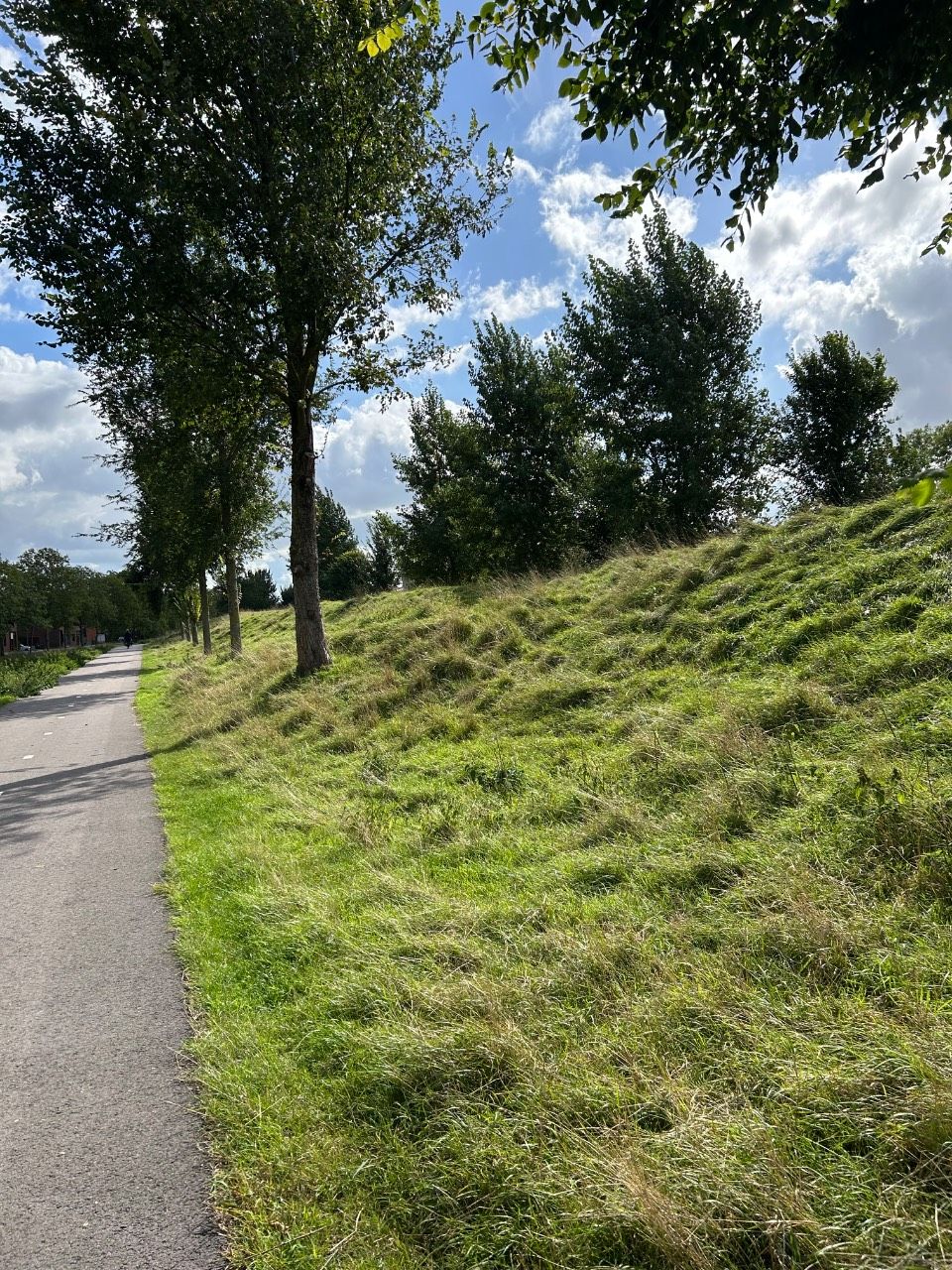 Foto 30 van Graan voor Visch 17802