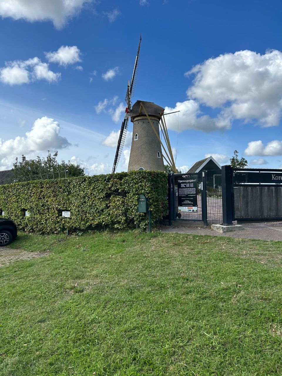 Foto 31 van Graan voor Visch 17802