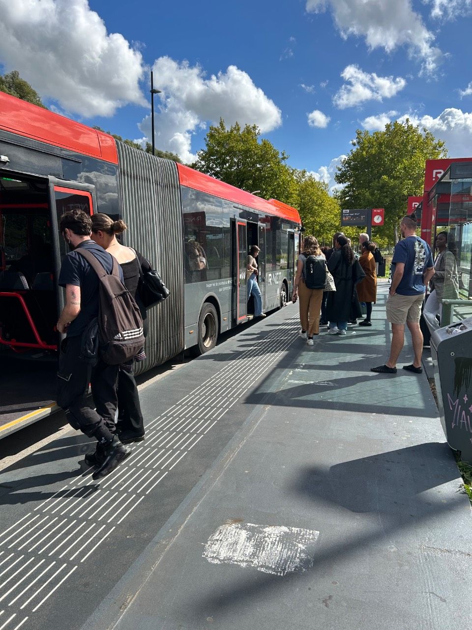 Foto 32 van Graan voor Visch 17802