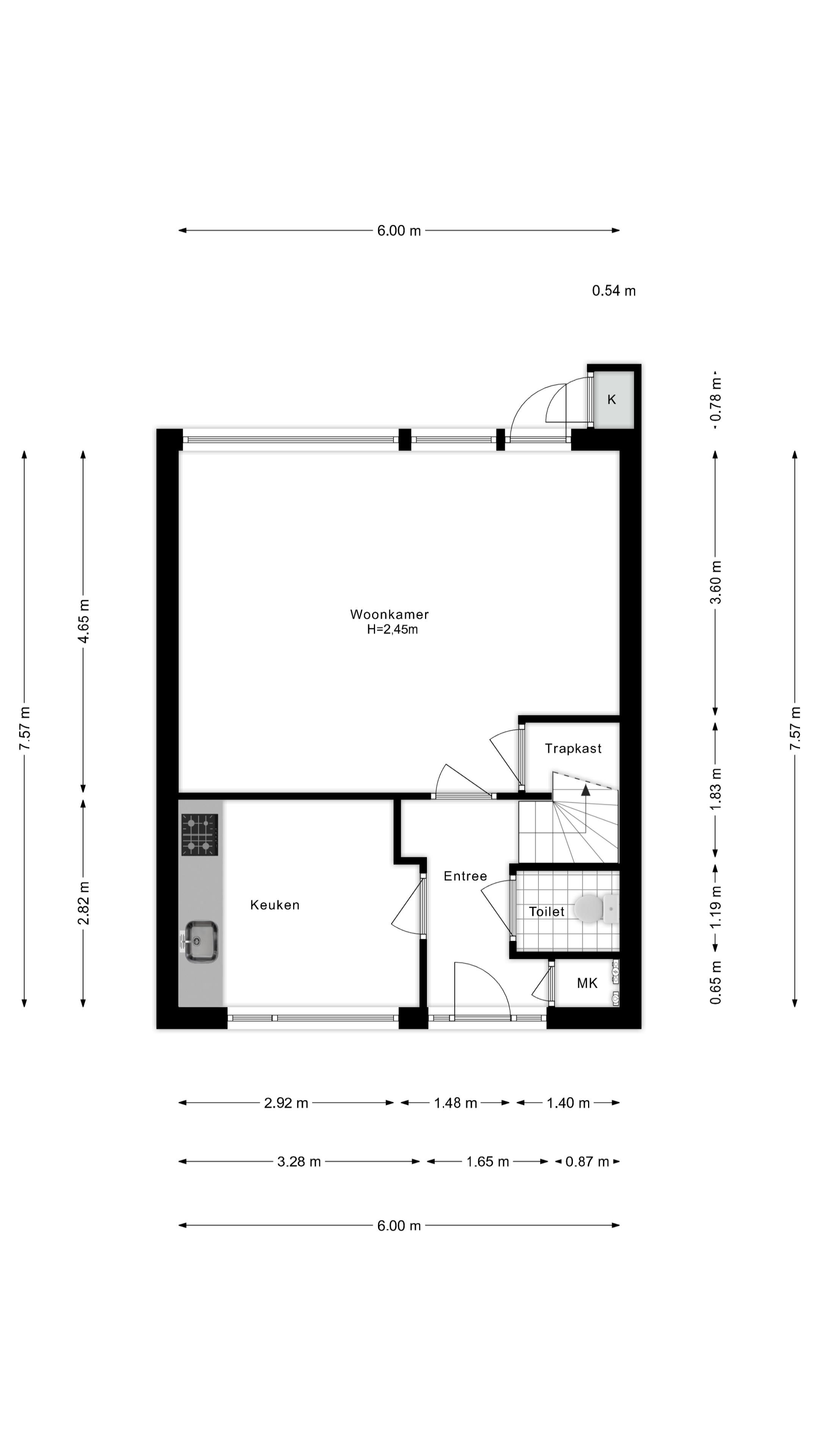 Foto 33 van Graan voor Visch 17802