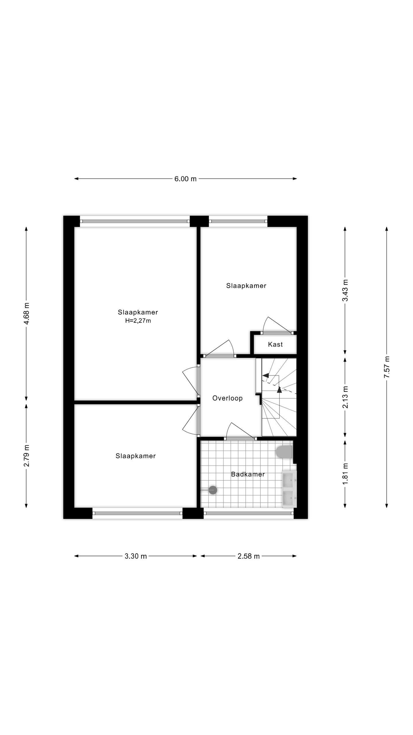 Foto 35 van Graan voor Visch 17802