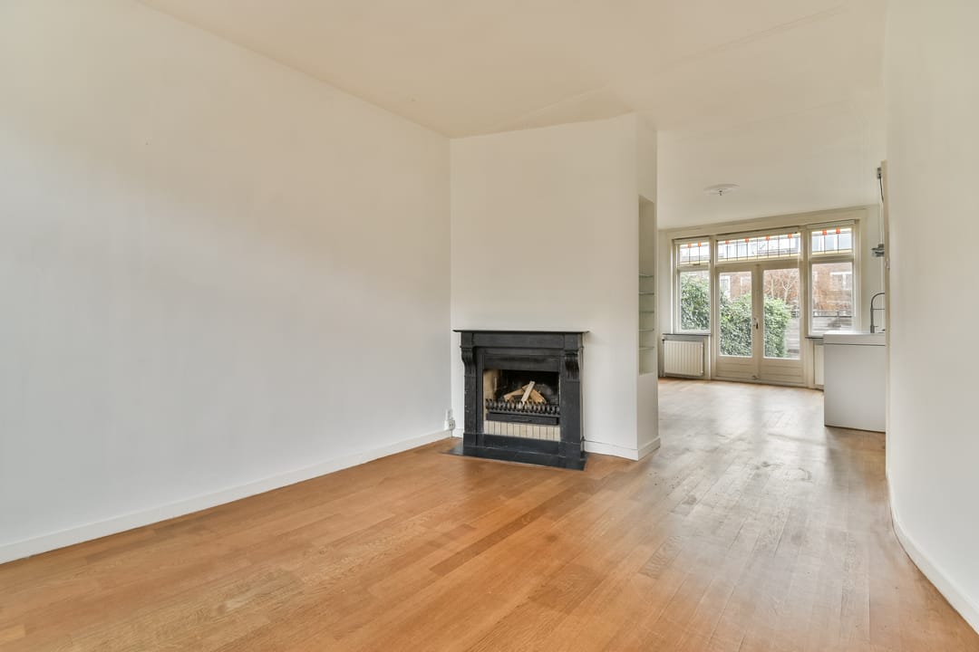 Foto 2 van Lijsterlaan 35