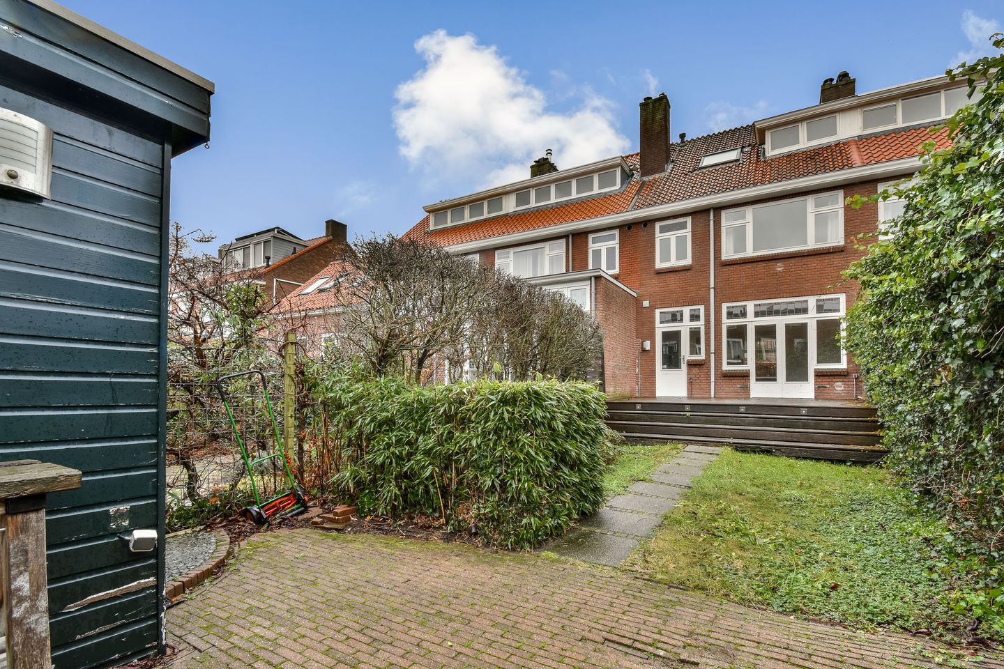 Foto 10 van Lijsterlaan 35