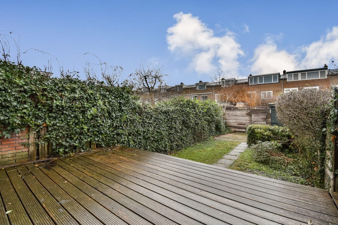 Foto 11 van Lijsterlaan 35