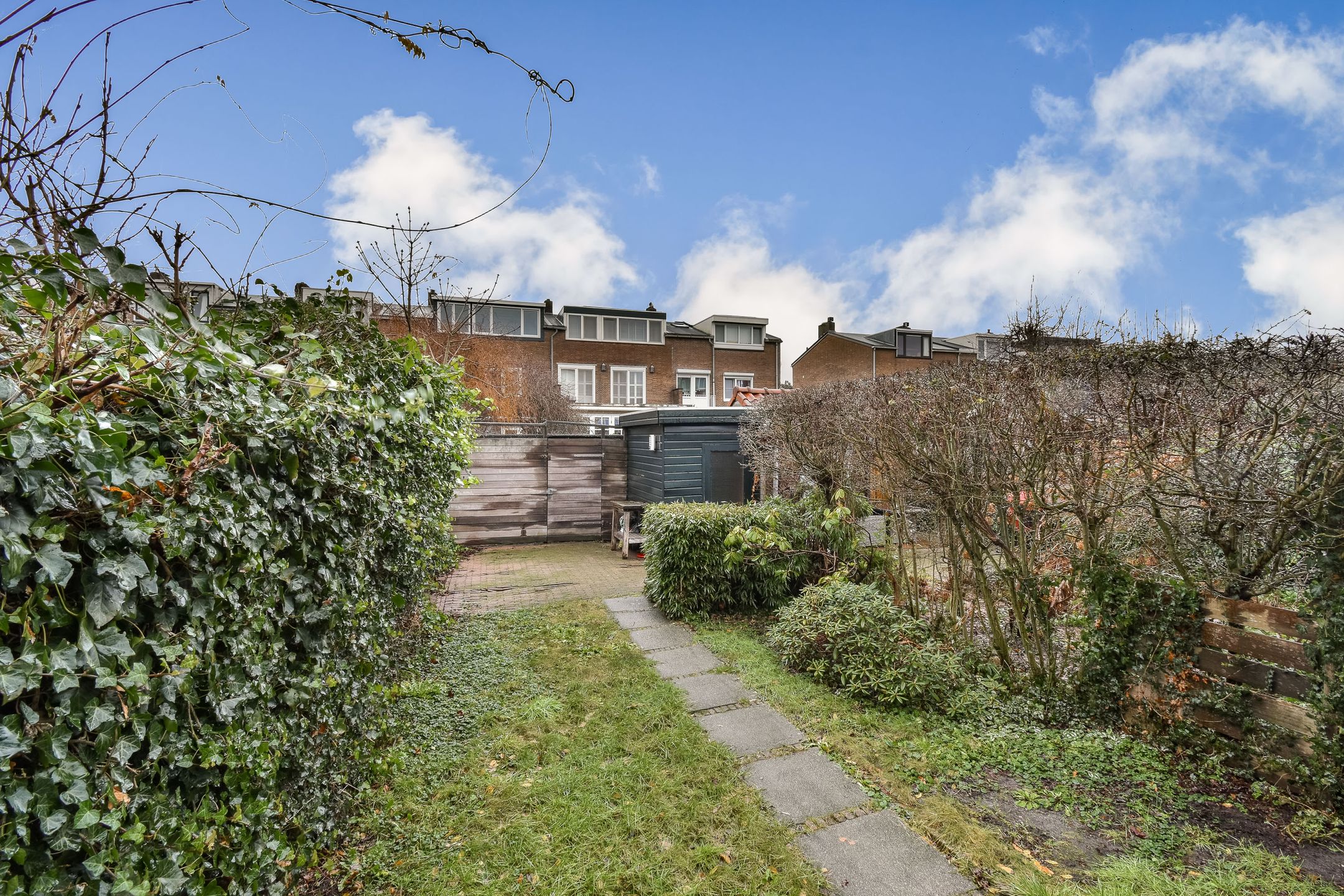 Foto 12 van Lijsterlaan 35