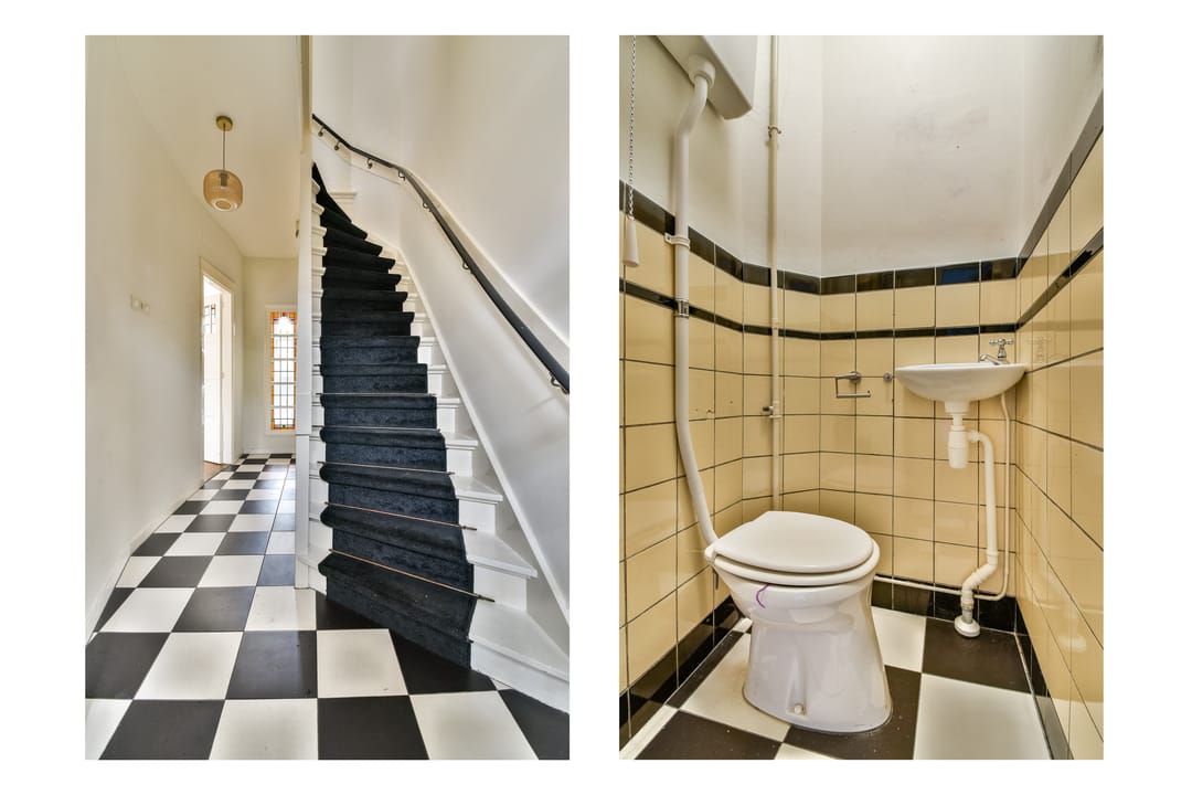 Foto 13 van Lijsterlaan 35