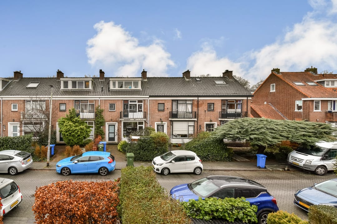 Foto 28 van Lijsterlaan 35