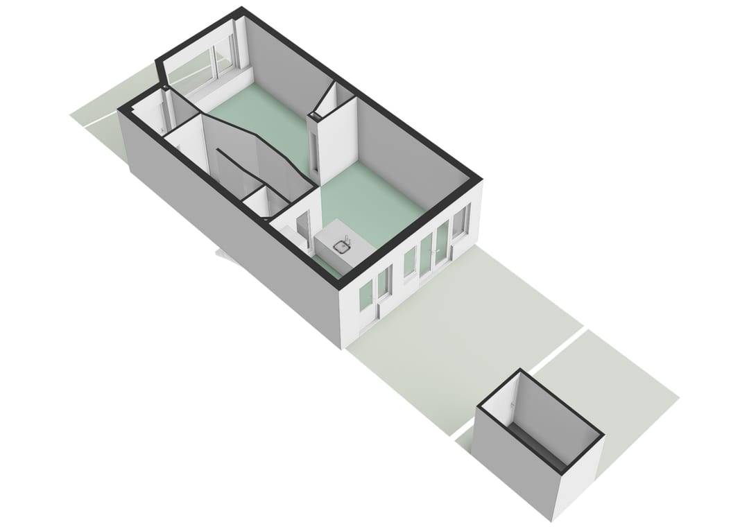 Foto 32 van Lijsterlaan 35