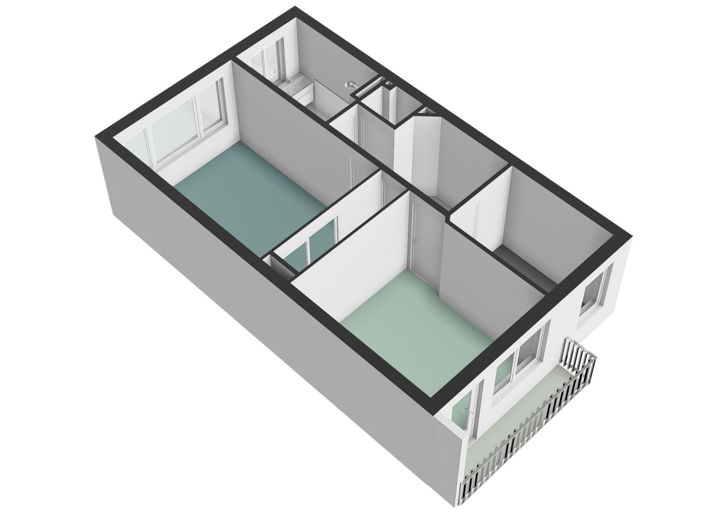 Foto 34 van Lijsterlaan 35