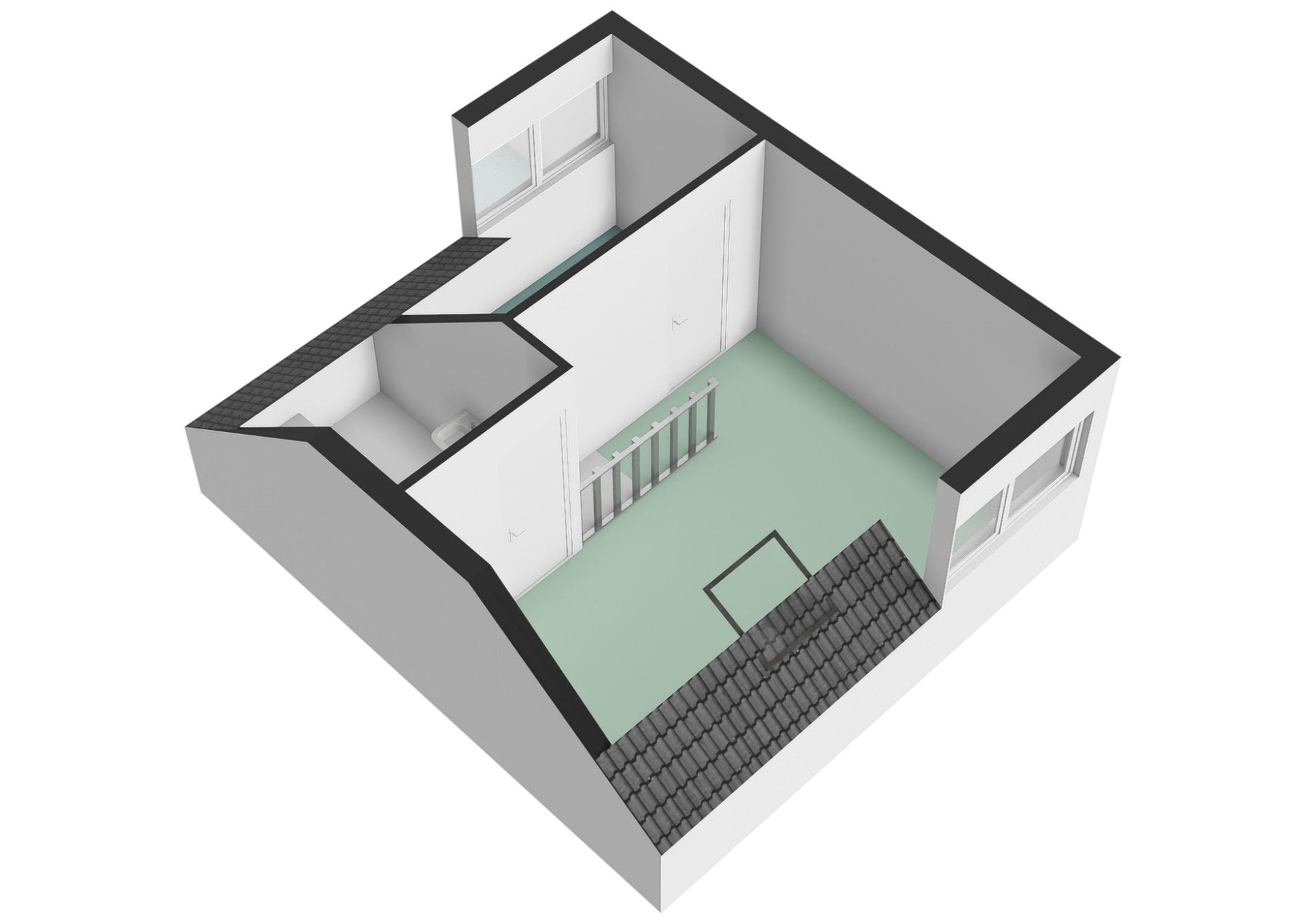 Foto 36 van Lijsterlaan 35