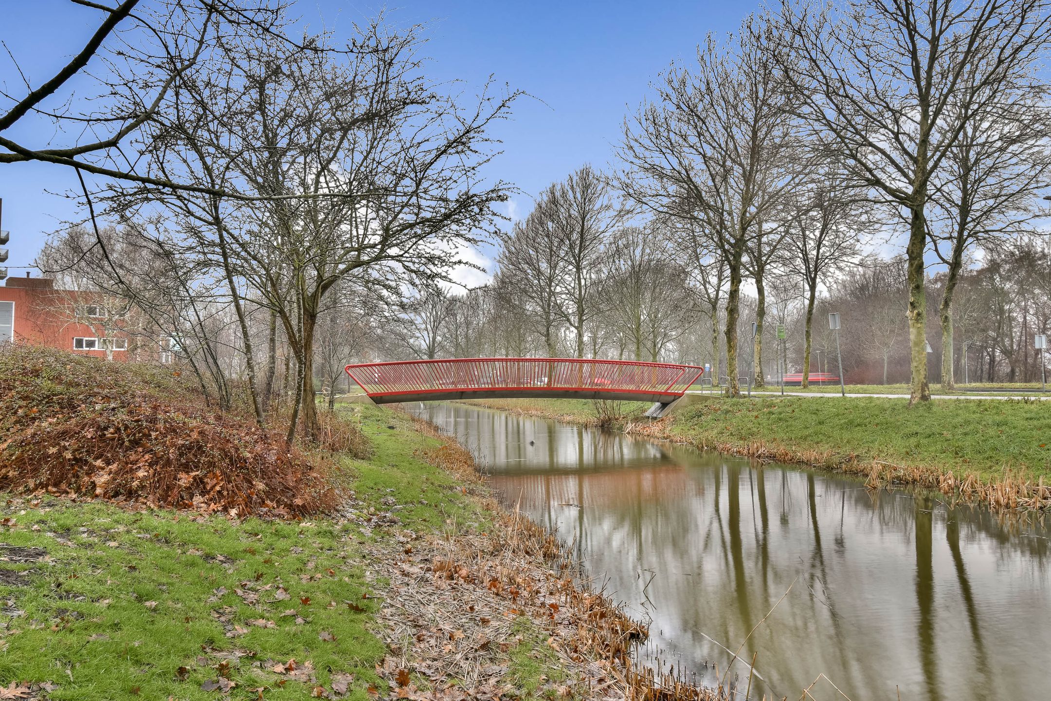 Foto 30 van Lijsterlaan 35