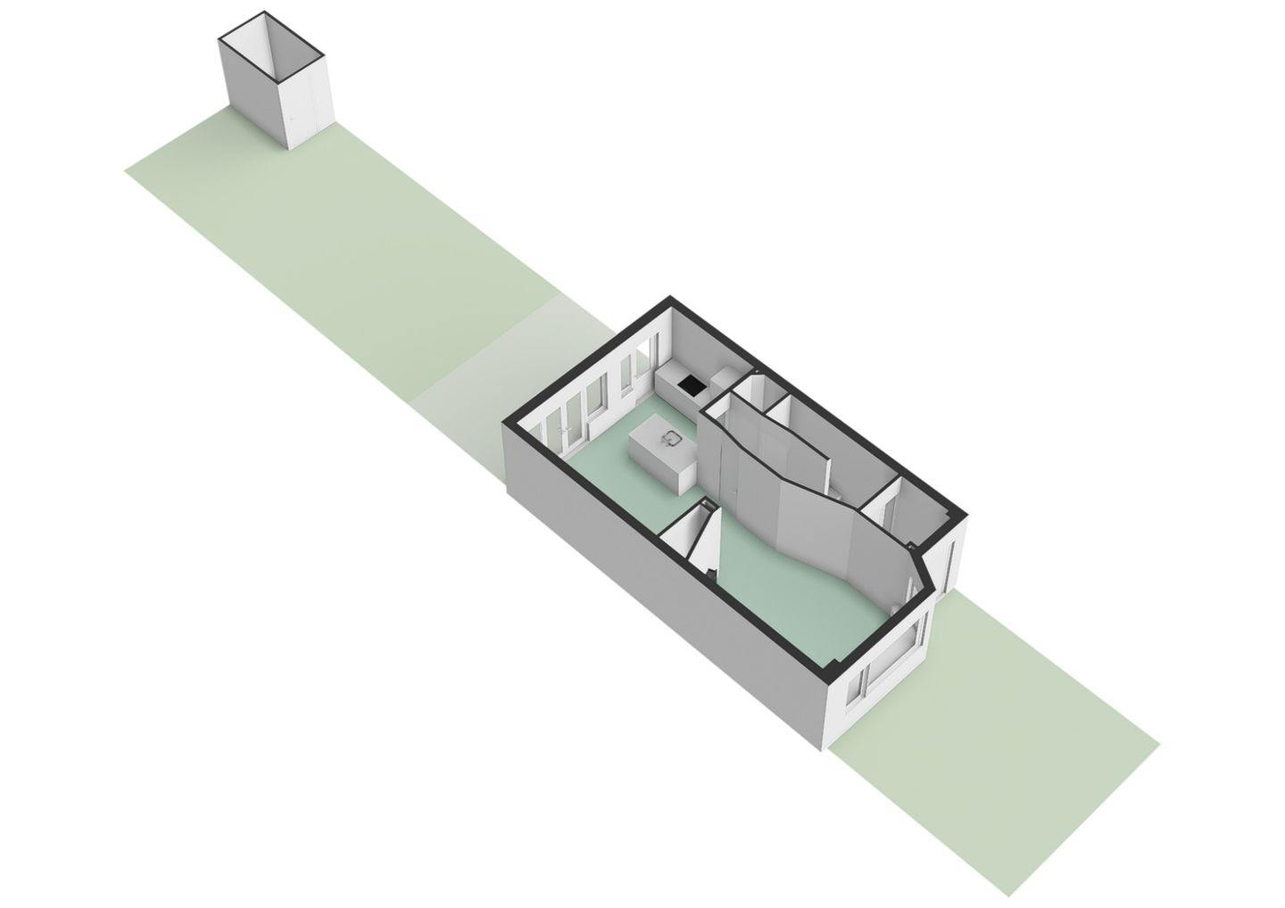 Foto 40 van Lijsterlaan 35