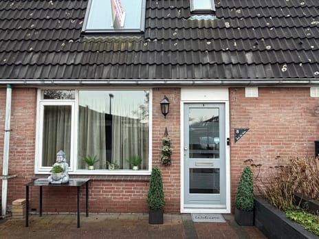 Papaverstraat 8 secondary image