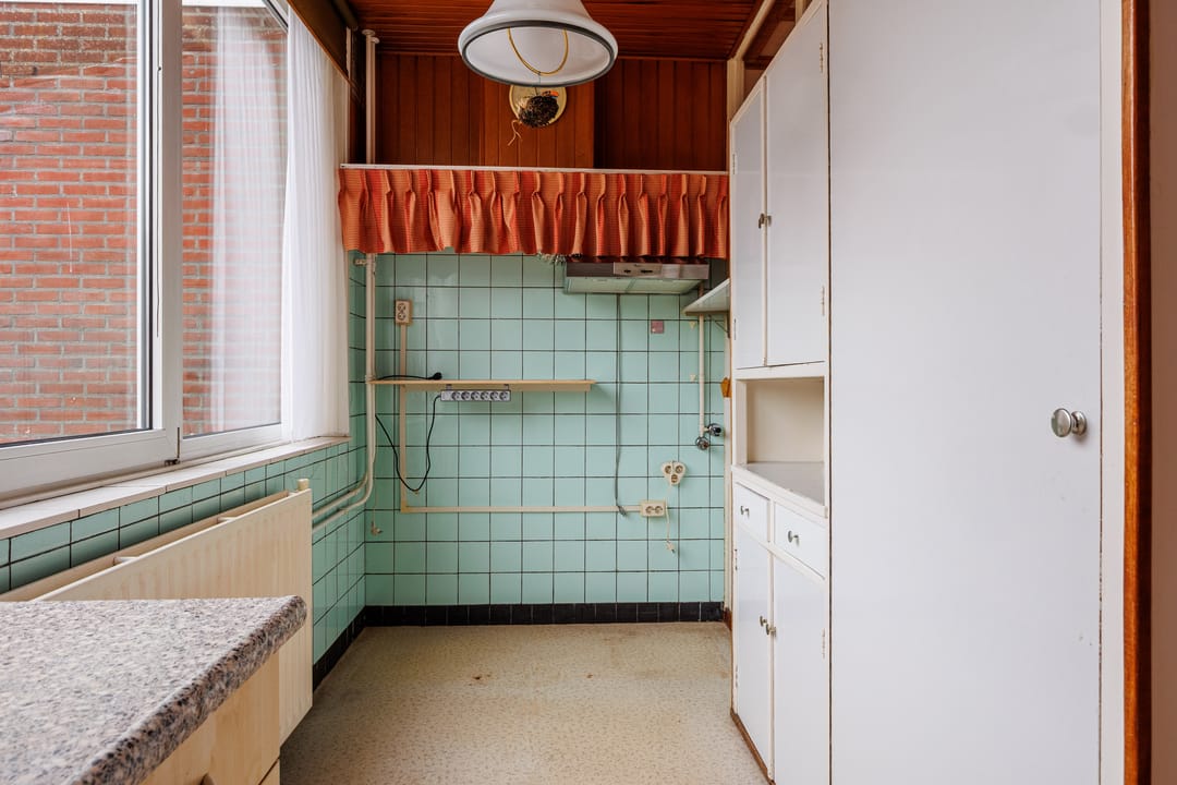 Foto 11 van Papenbeek 16