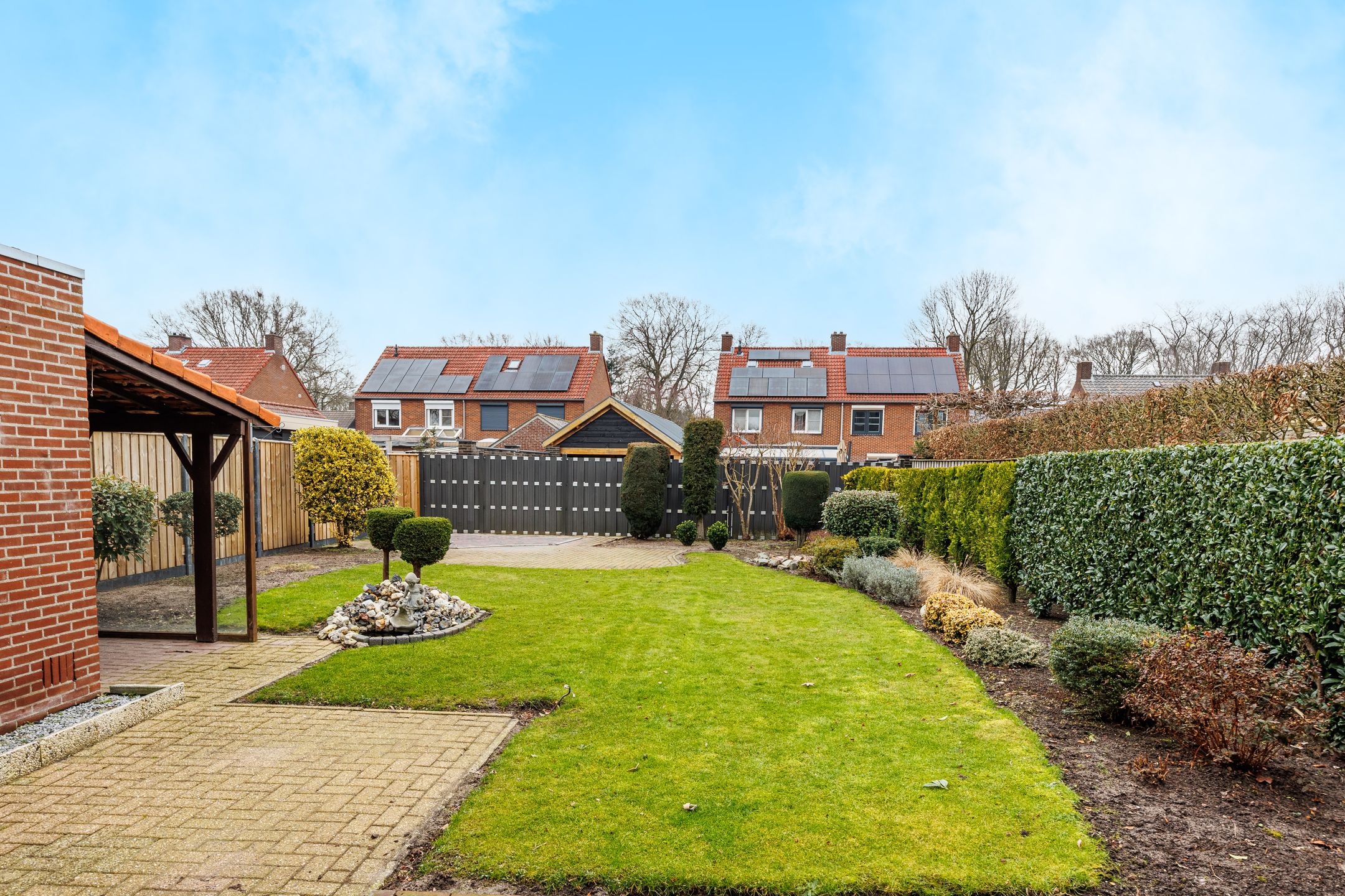 Foto 21 van Papenbeek 16