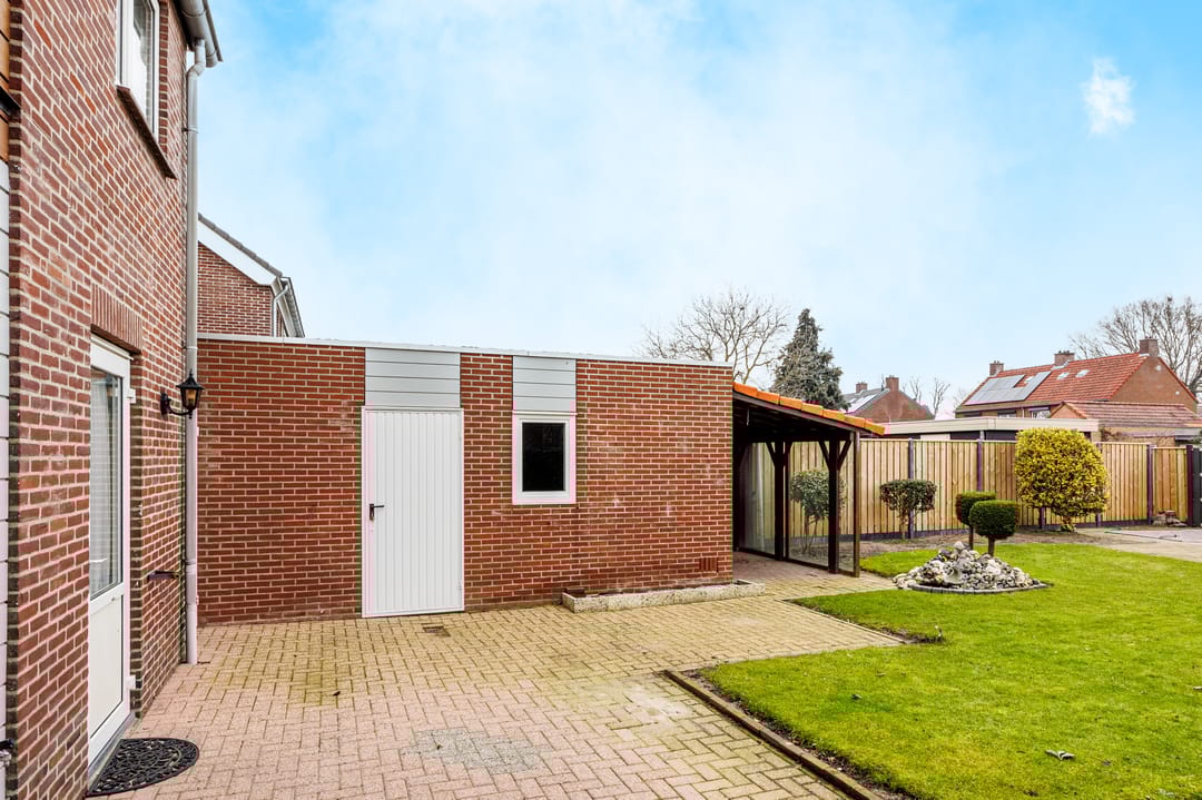 Foto 22 van Papenbeek 16