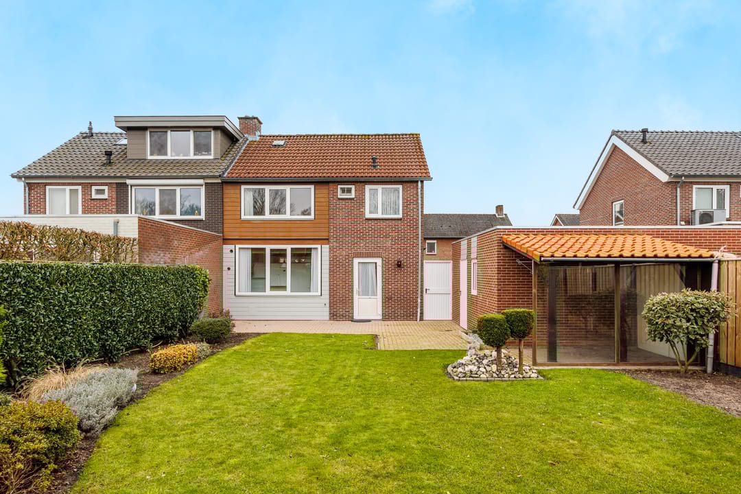 Foto 23 van Papenbeek 16