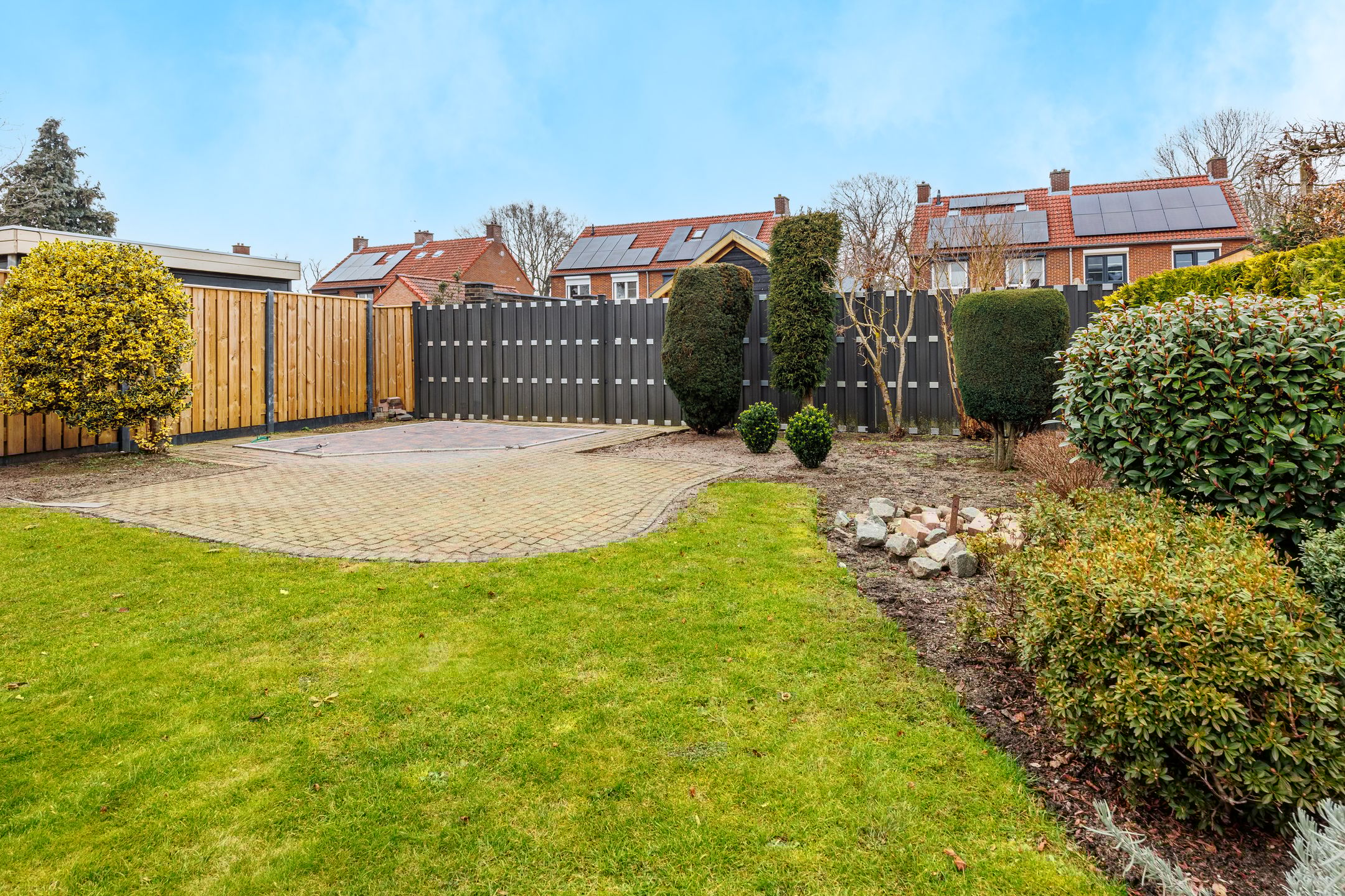 Foto 24 van Papenbeek 16