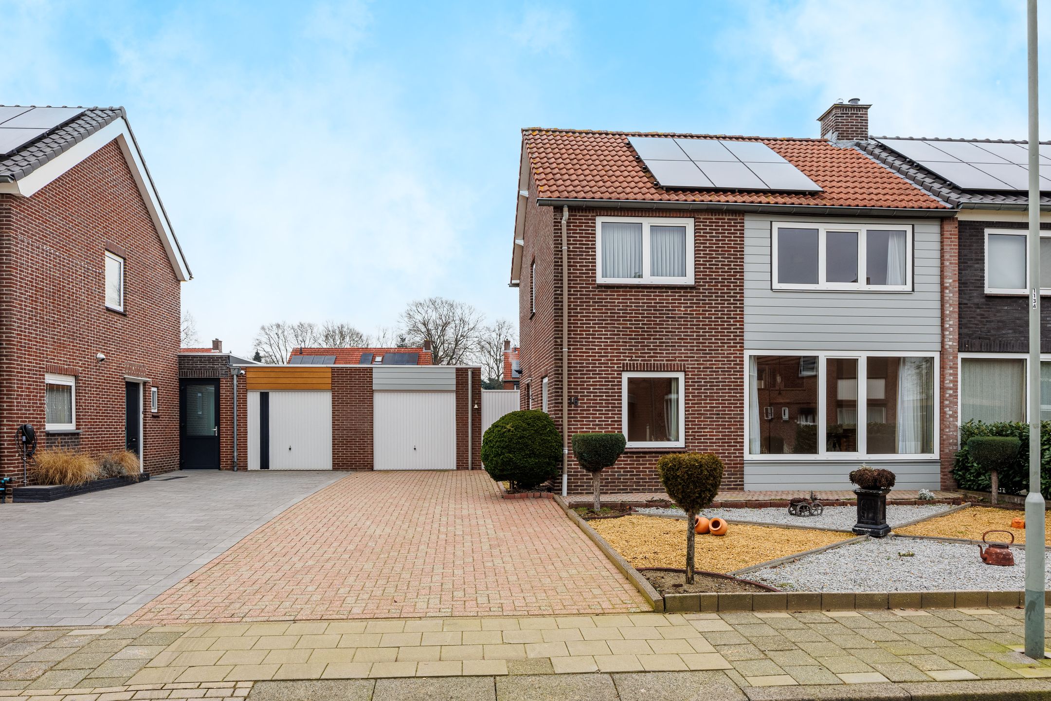 Foto 27 van Papenbeek 16