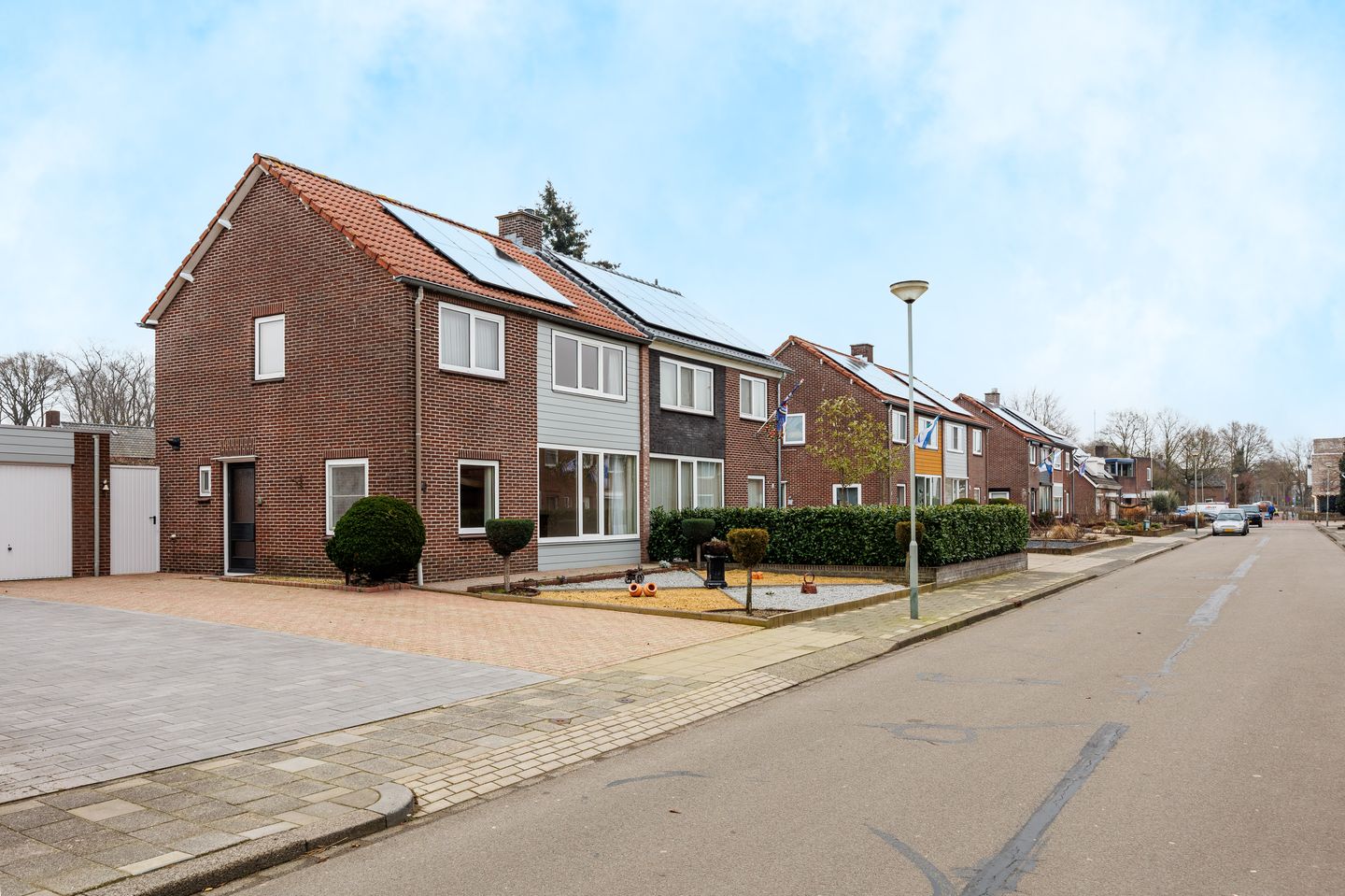 Foto 29 van Papenbeek 16