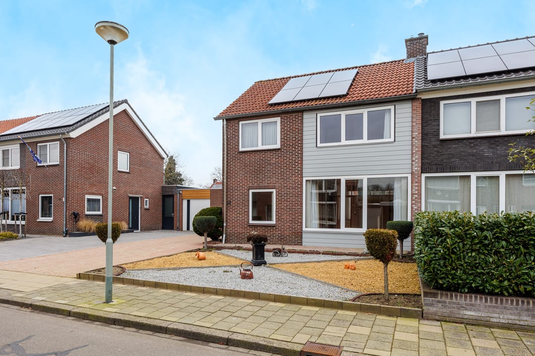 Foto 28 van Papenbeek 16