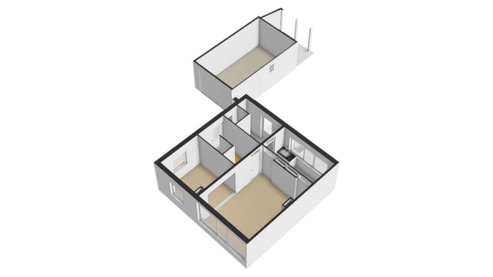 Foto 34 van Papenbeek 16