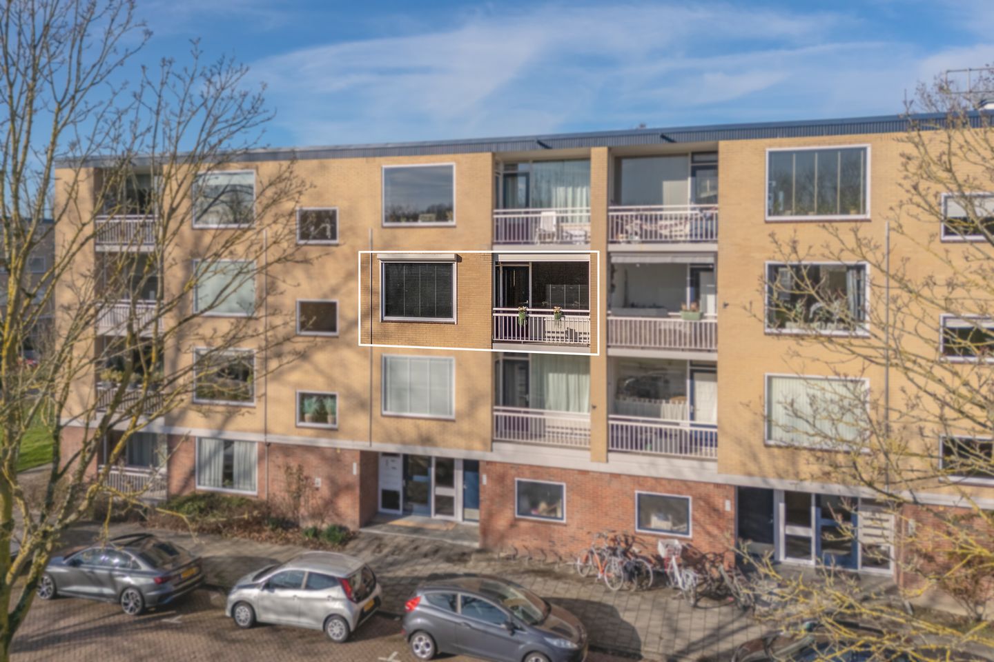 Foto 1 van Statenlaan 46