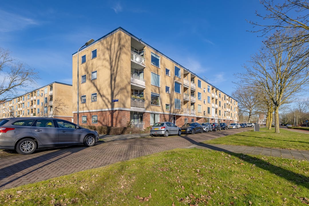 Foto 2 van Statenlaan 46