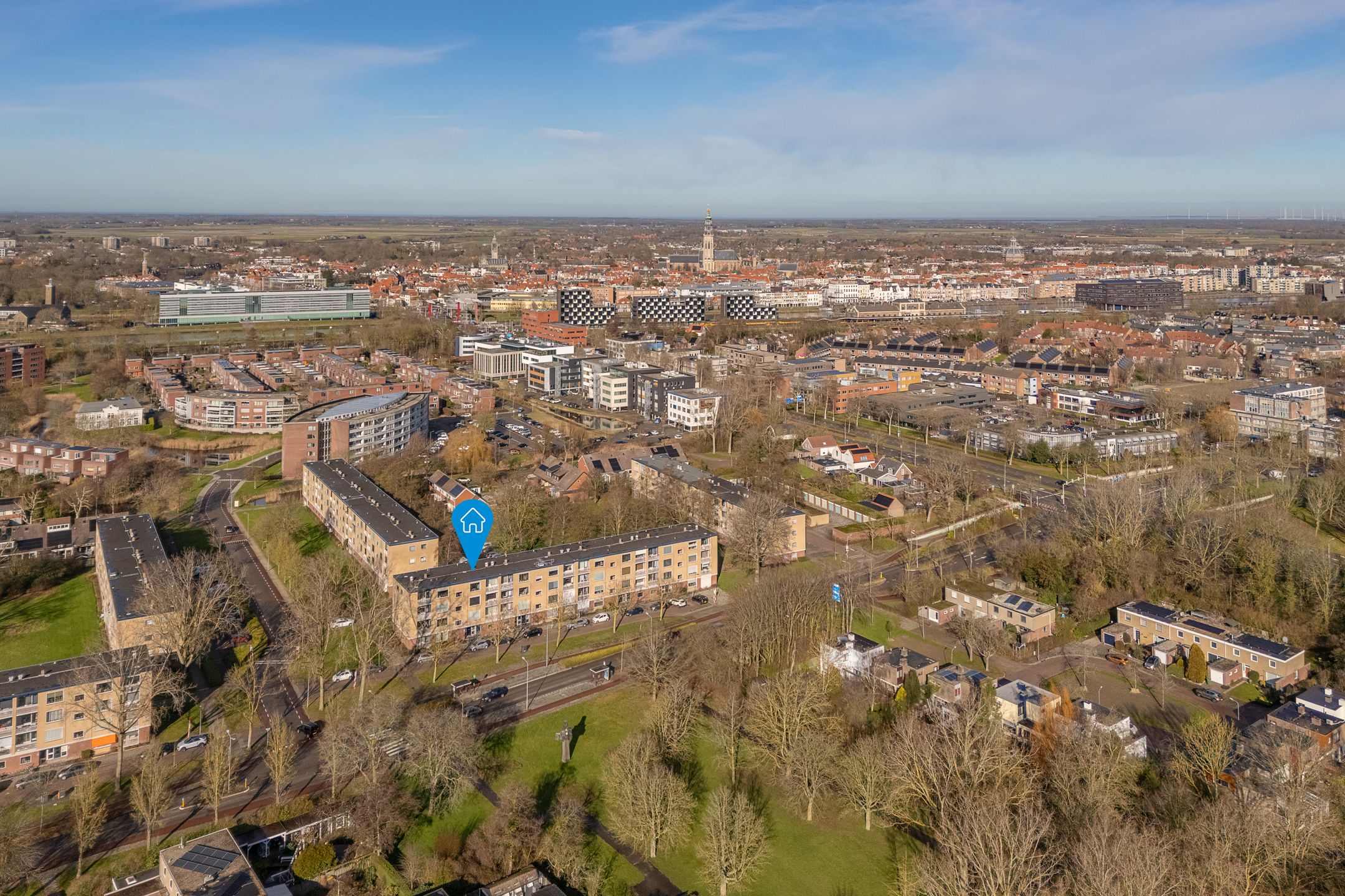 Foto 3 van Statenlaan 46