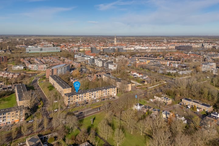 Foto 3 van Statenlaan 46