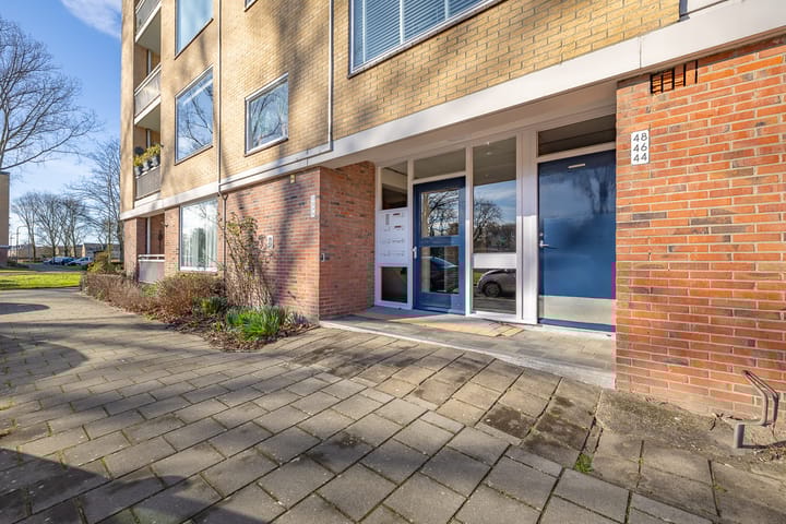 Foto 4 van Statenlaan 46