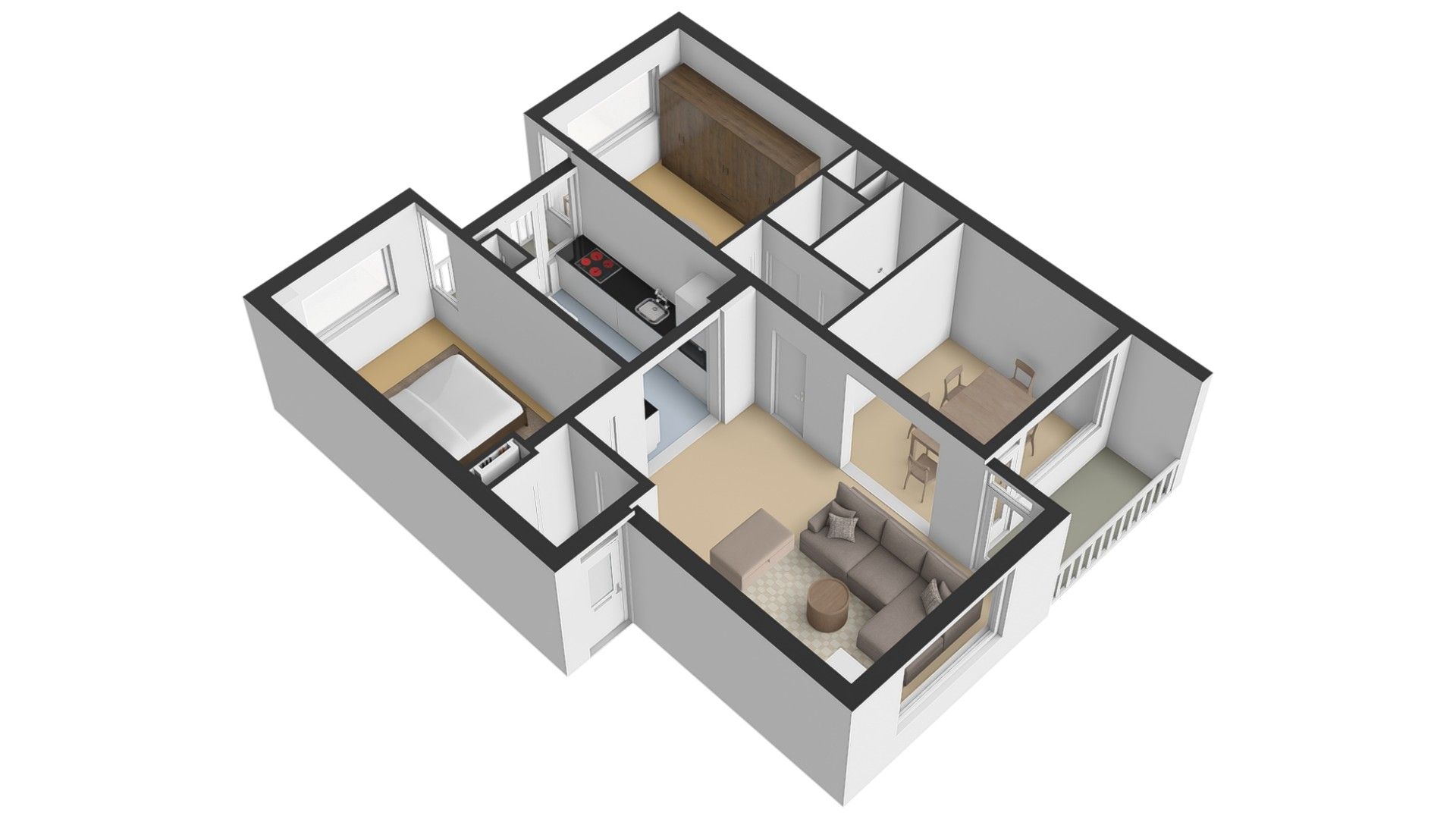 Foto 6 van Statenlaan 46