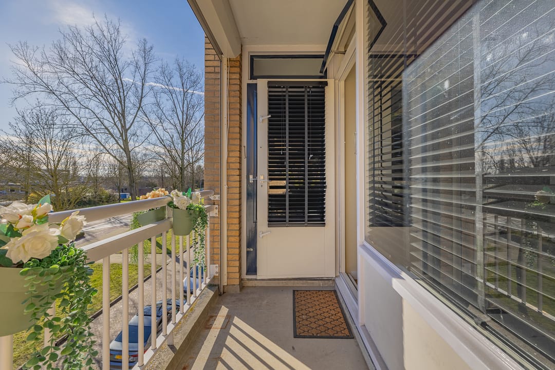 Foto 16 van Statenlaan 46