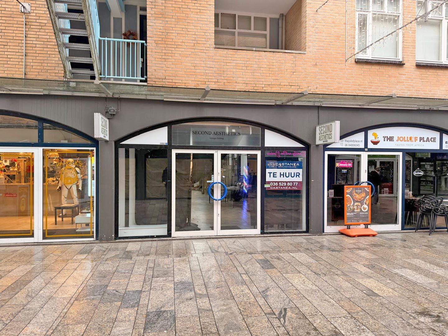 View photo 1 of Zadelmakerstraat 20