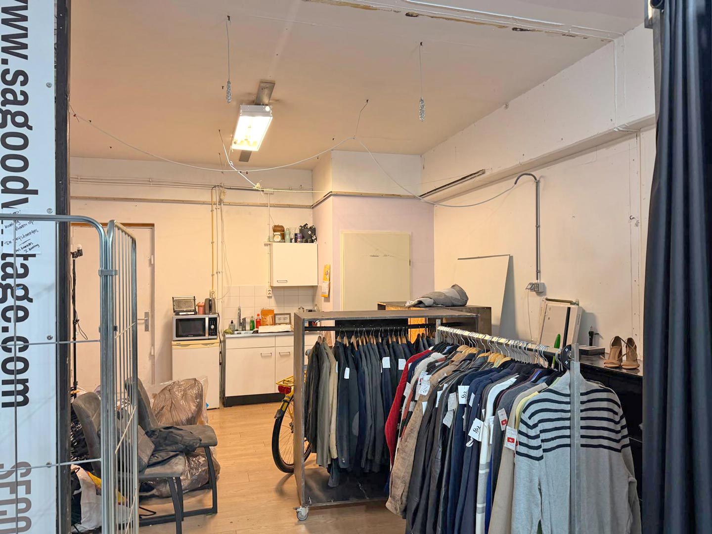 View photo 3 of Zadelmakerstraat 20