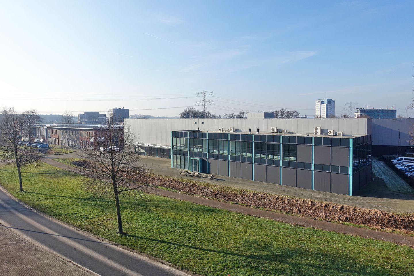 Bekijk foto 2 van Twentepoort Oost 46