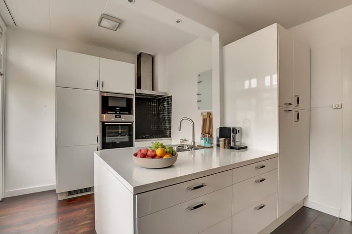 Foto 4 van Spuiboulevard 281