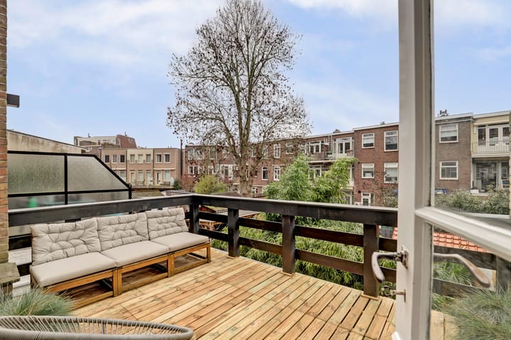 Foto 5 van Spuiboulevard 281