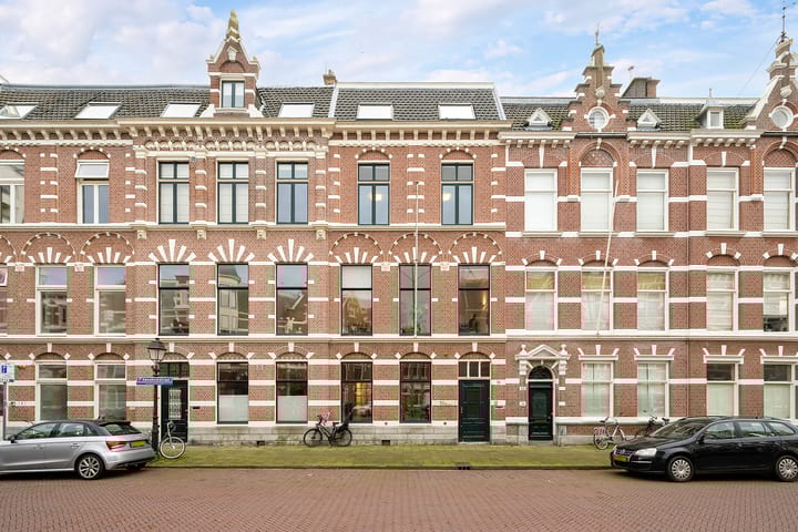 1e Sweelinckstraat 30, Den Haag