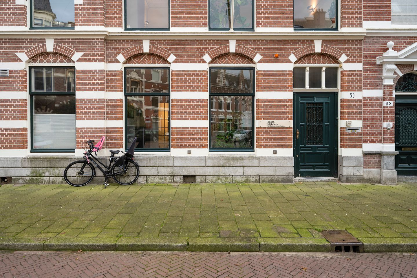 Bekijk foto 3 van 1e Sweelinckstraat 30