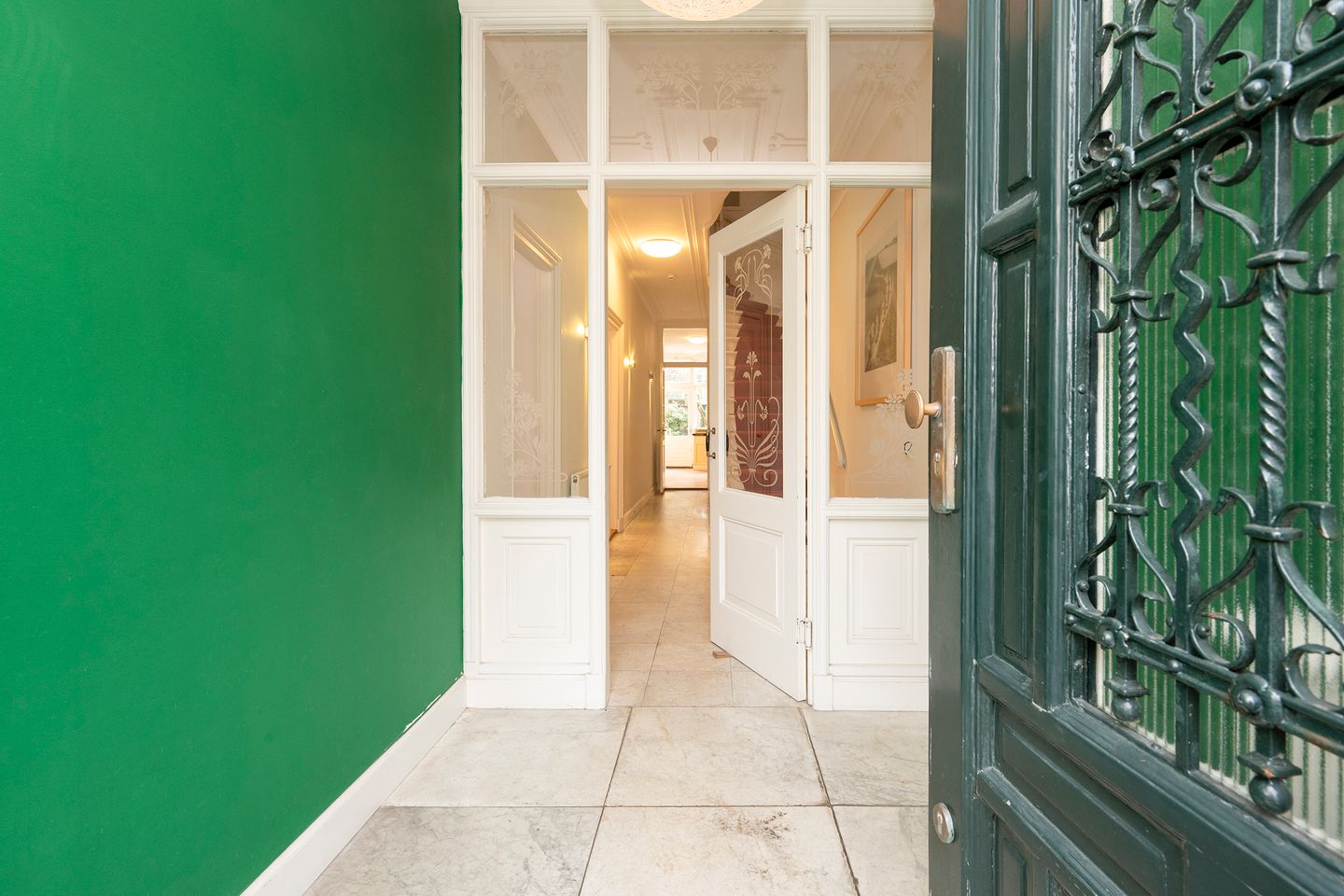 Bekijk foto 4 van 1e Sweelinckstraat 30