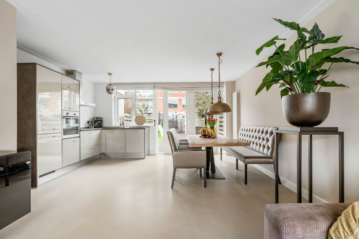 Foto 1 van Kochstraat 23