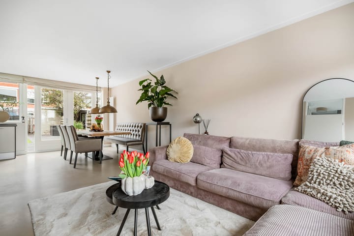 Foto 2 van Kochstraat 23