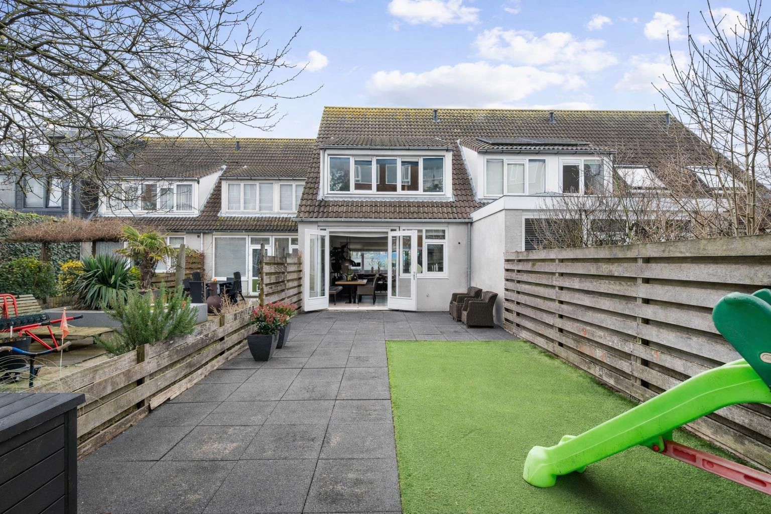 Foto 3 van Kochstraat 23