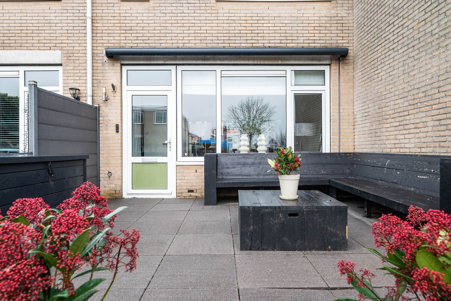 Foto 5 van Kochstraat 23